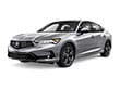 Used 2024 Acura Integra w/A-Spec Technology Package Hatchback