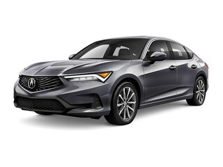 2024 Acura Integra