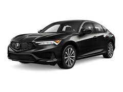 2024 Acura Integra Hatchback