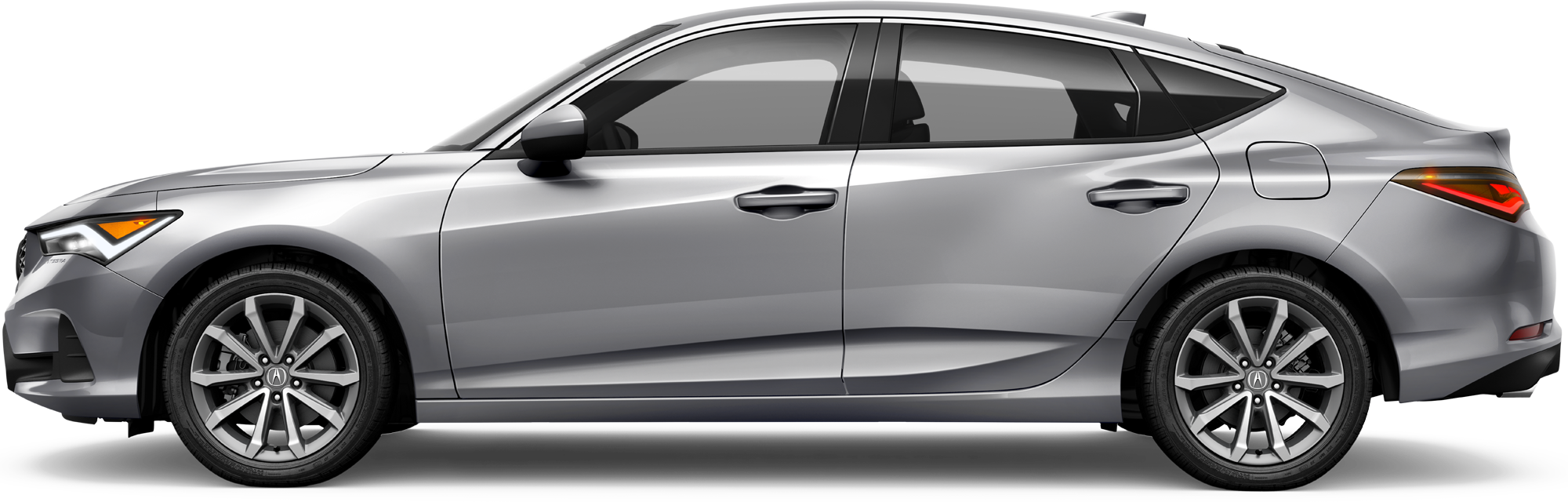 2024 Acura Integra Hatchback 