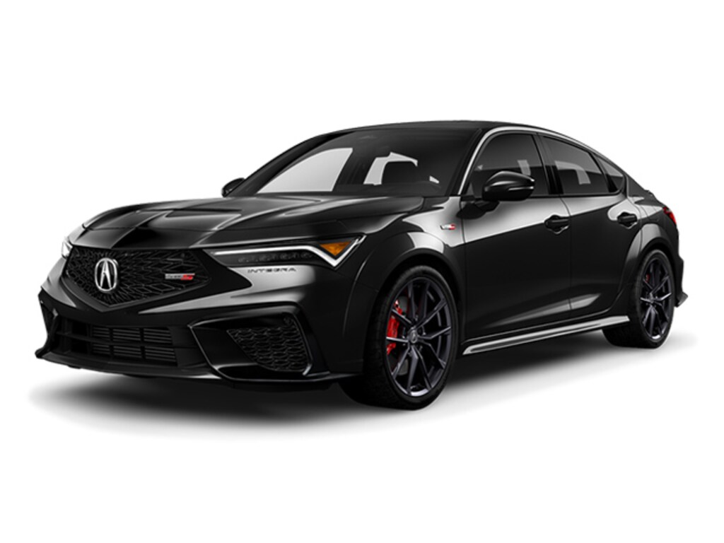Used 2024 Acura!y? Integra Type S Hatchback