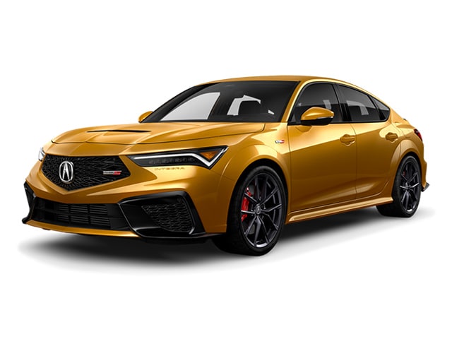 2024 Acura Integra Type-S's photo