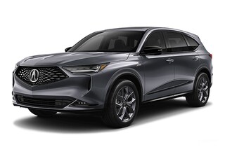 Used 2024 Acura MDX SH-AWD A-Spec Package SUV for sale in Little Rock AR
