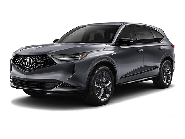 2024 Acura MDX SH-AWD A-Spec Package's photo