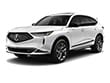 Used 2024 Acura MDX SH-AWD A-Spec Package SUV