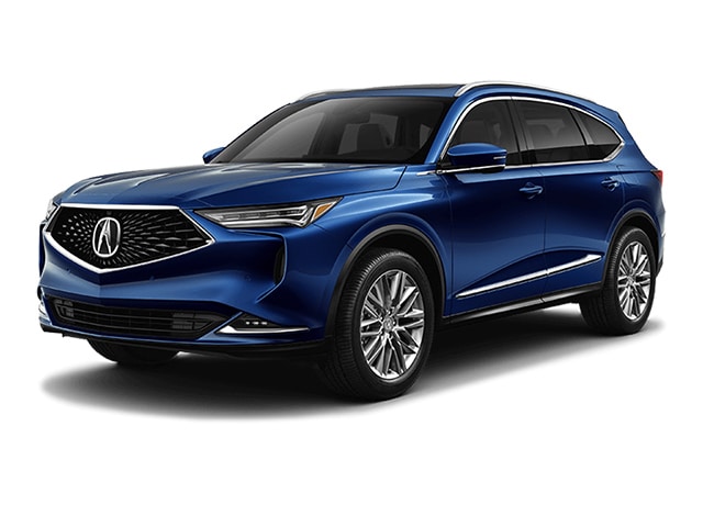 2024 Acura MDX Advance Package's photo