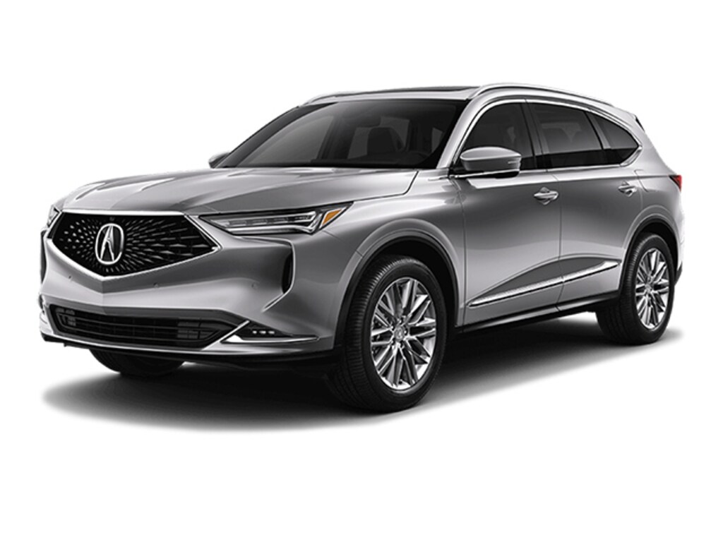 Certified 2024 Acura MDX w/Advance Package SUV