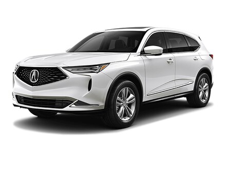 2024 Acura MDX FWD SUV