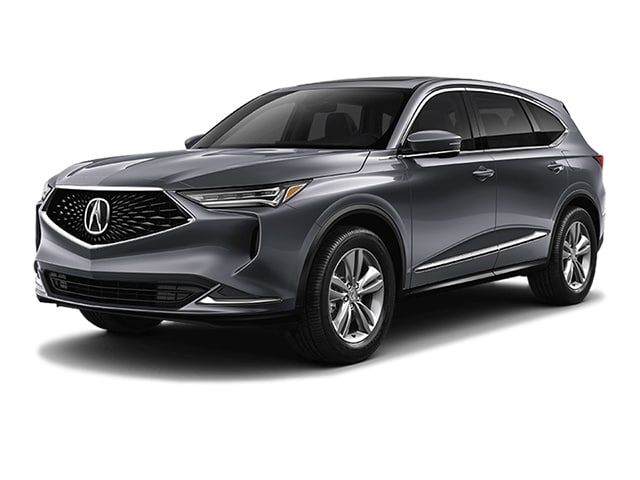 2024 Acura MDX SH-AWD's photo