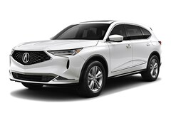 2024 Acura MDX 3.5L SH-AWD SUV