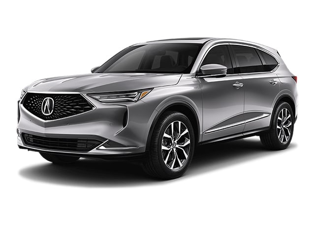 2024 Acura MDX Technology Package's photo