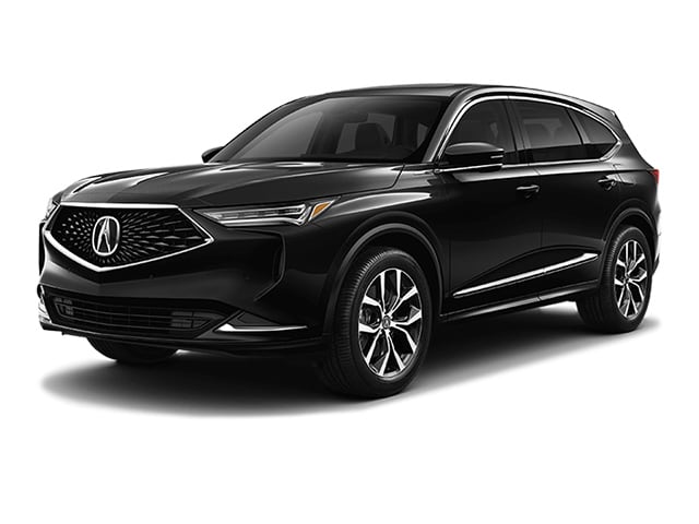 2024 Acura MDX Technology Package's photo
