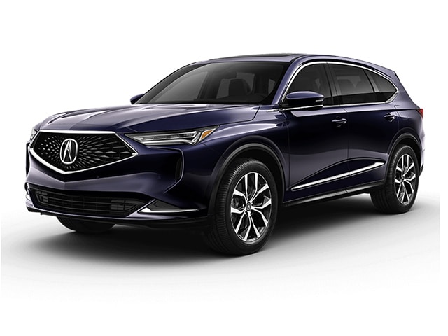 2024 Acura MDX Technology Package's photo