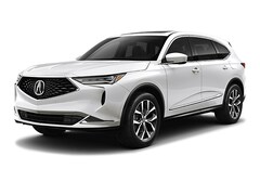 2024 Acura MDX FWD Technology Package SUV