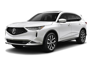 2024 Acura MDX FWD Technology Package SUV