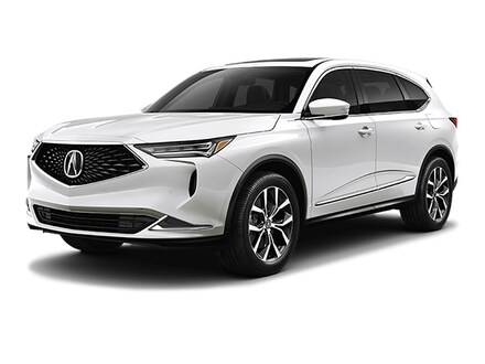 2024 Acura MDX w/Technology Package SUV