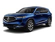 Used 2024 Acura MDX SH-AWD Technology Package SUV
