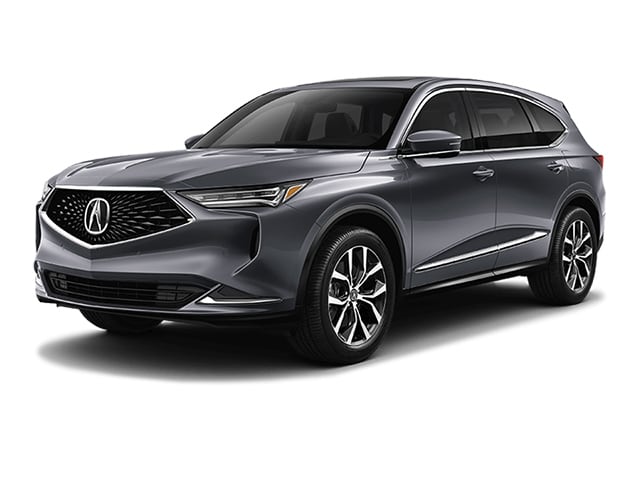 2024 Acura MDX Technology Package's photo