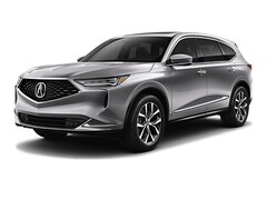 2024 Acura MDX SH-AWD Technology Package SUV