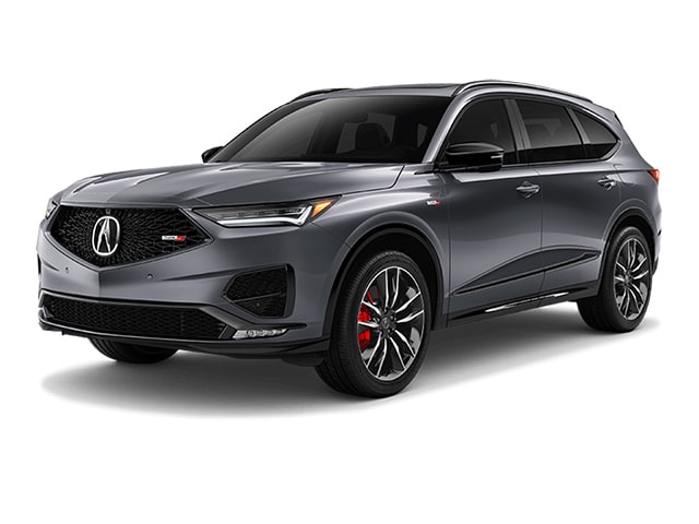 2024 Acura MDX Advance -
                  Wexford, PA