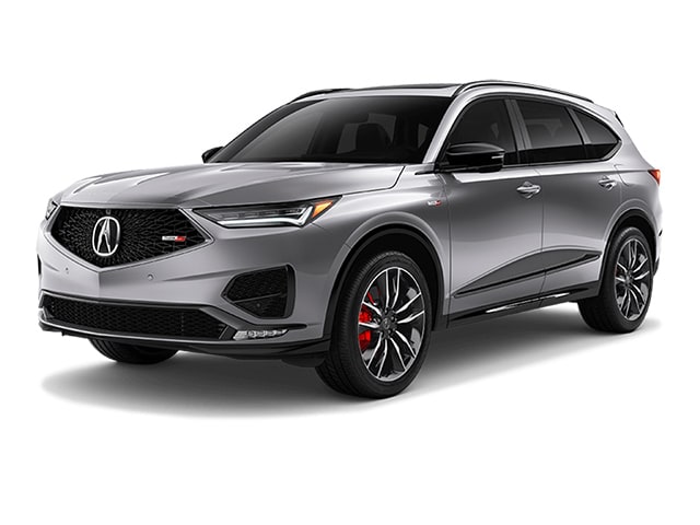 2024 Acura MDX Type S w/Advance Package's photo