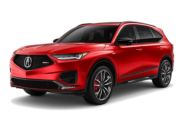 2024 Acura MDX Type S w/Advance Package's photo