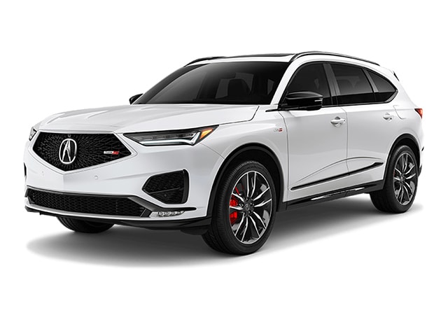 2024 Acura MDX Type S's photo