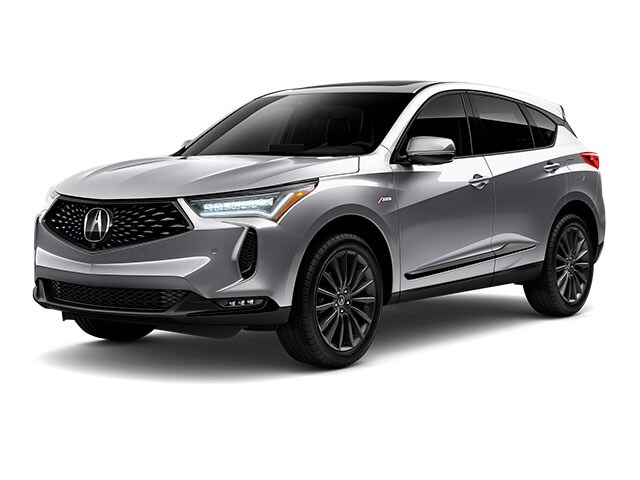 2024 Acura RDX A-Spec w/ Advance Package SH-AWD's photo