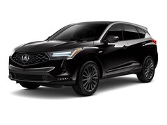 2024 Acura RDX
