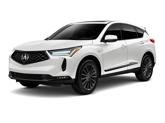 2024 Acura RDX A-Spec w/ Advance Package's photo