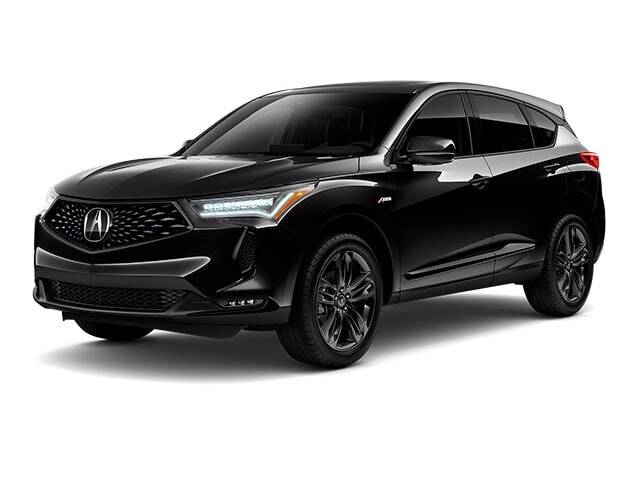2024 Acura RDX A-Spec Package's photo
