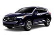 Used 2024 Acura RDX Advance Package SUV