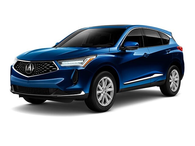 2024 Acura RDX SH-AWD's photo