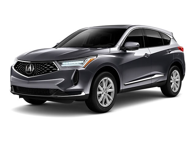 2024 Acura RDX Base -
                  Johnston, IA