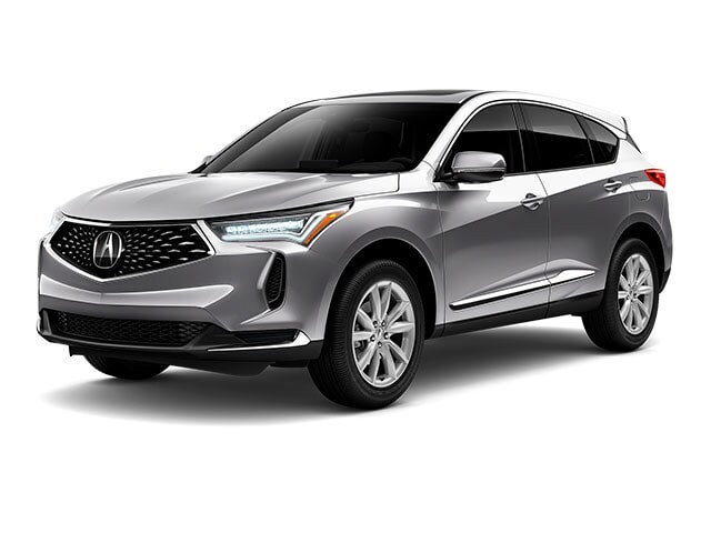 2024 Acura RDX Base -
                  Johnston, IA