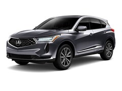 2024 Acura RDX w/Technology Package SUV