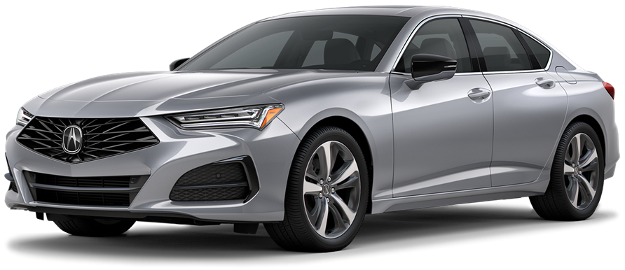 2024 Acura TLX Sedan