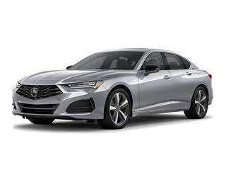 Used 2024 Acura TLX w/Technology Package Sedan Pembroke Pines, Florida