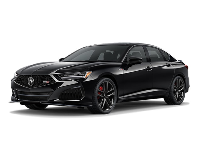 2024 Acura TLX Type S's photo