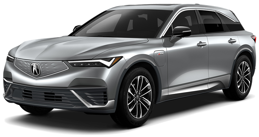 2024 Acura ZDX SUV