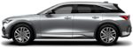 ZDX SUV