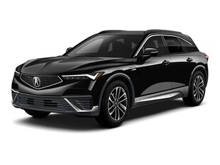 2024 Acura ZDX A-Spec Package SUV