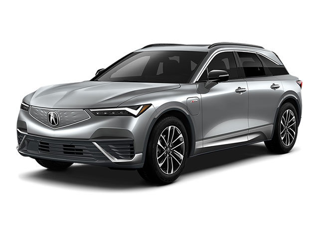 2024 Acura ZDX A-Spec Hero Image