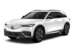 2024 Acura ZDX A-Spec Package SUV