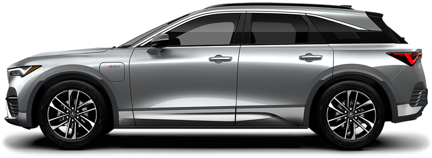 2024 Acura ZDX SUV A-Spec Package 