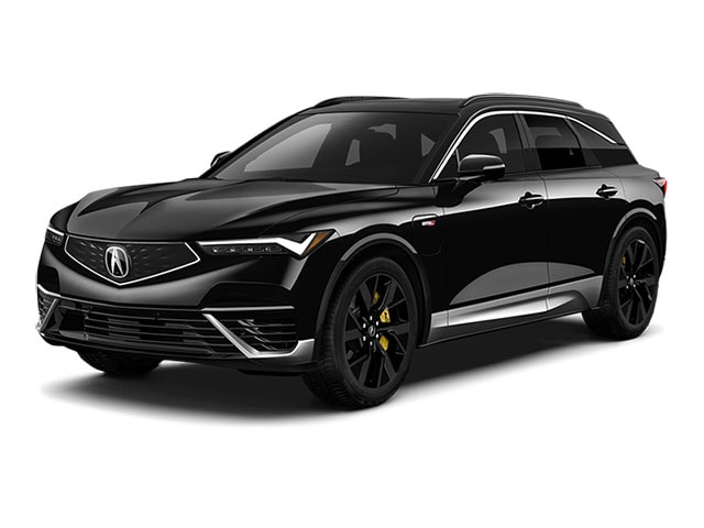 2024 Acura ZDX Type S w/ Performance Tires's photo