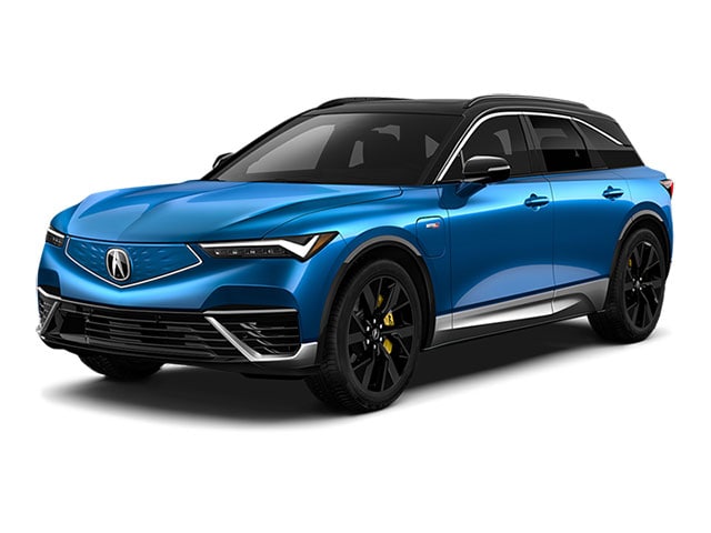 2024 Acura ZDX Type S's photo