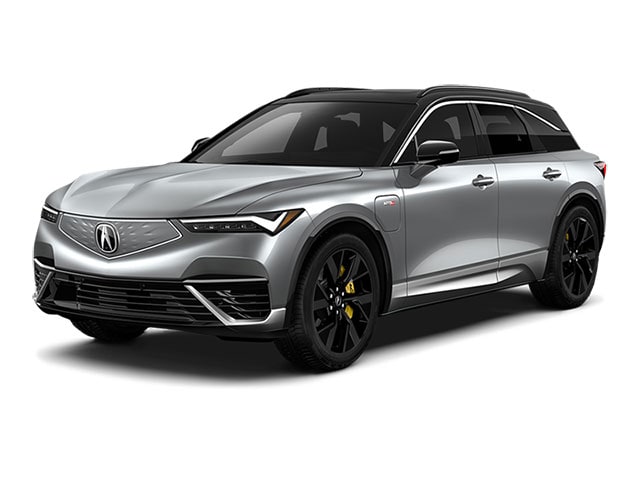 2024 Acura ZDX Type S -
                Sherman Oaks, CA