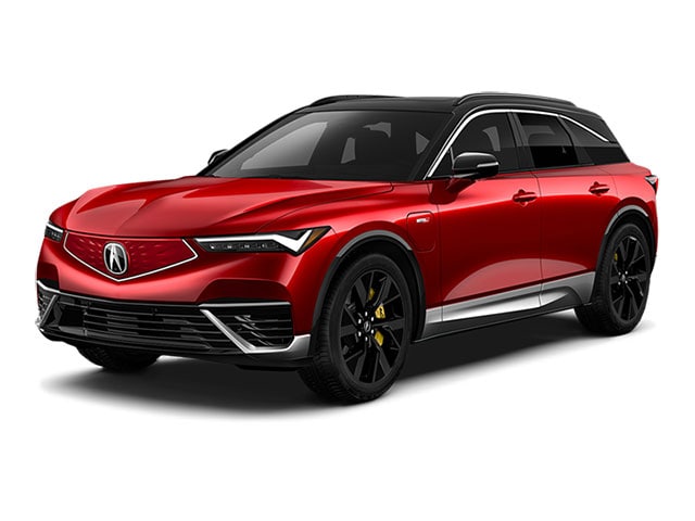 2024 Acura ZDX Type S -
                Sherman Oaks, CA