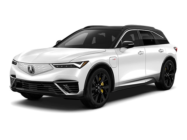 2024 Acura ZDX Type S -
                Sherman Oaks, CA